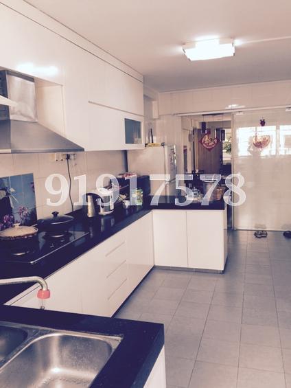 Blk 868 Yishun Street 81 (Yishun), HDB 4 Rooms #81239612